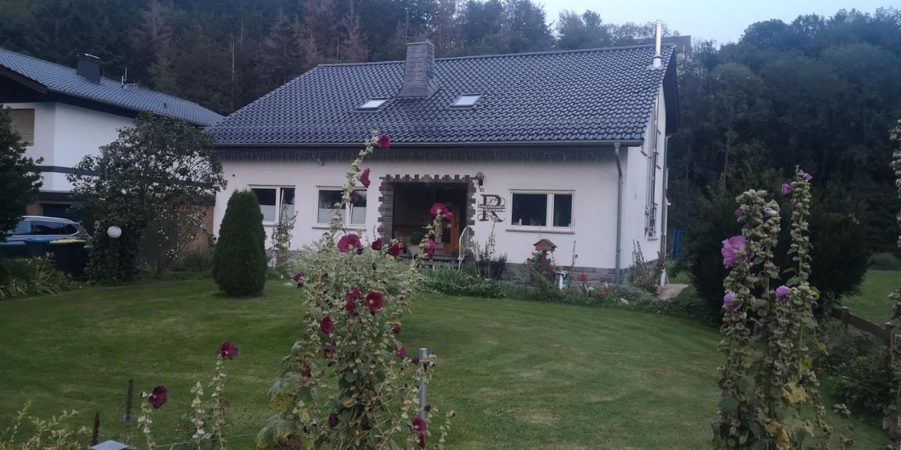 Ruridylle 2 Simmerath Exterior foto